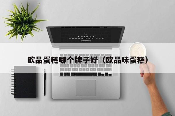 欧品蛋糕哪个牌子好（欧品味蛋糕）